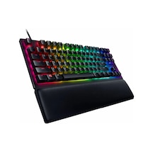Razer Huntsman V2 TKL Optical Purple Switch RGB Mekanik Gaming Klavye (RZ03-03940300-R3M1)