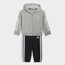 Adidas Essentials Bebek Eşofman Takımı Jy8589 Çok Renkli