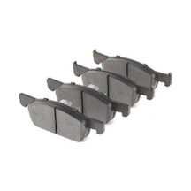 Dacia Duster Uyumlu Ön Balata Takım 410605536r 098642402122 572