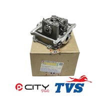 Tvs Jüpiter 125 Üst Kapak Dolu Ct0831