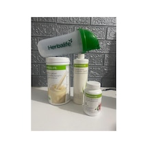 Herbalife Herbalife Vanılyalı+aloe+102 Grçay+sahker