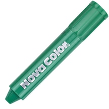 Nova Color Yüz Boyası Yeşil Renk