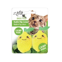 Afp - 549 - Green Rush - Peluş - Aconcept - Limon Oyuncak
