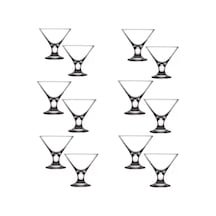 Ville - 185 Cc - 12 Pcs 440410 Dondurmalık Çok Renkli