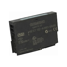 Siemens 6es7132-4hb01-0ab0 Et200s El-mod. 2ro. Dc24vac23 1 Adet