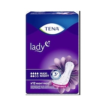 Tena Lady Maxi Night 4'lü Paket Tena Diğer