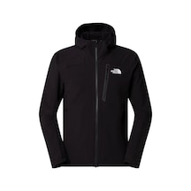 The North Face Erkek Ma Softshell Ceket Nf0a892sjk31 Siyah