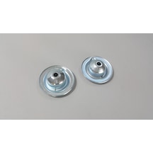 2 X Vw Golf 3 Mk3 1991-1998 Ön Amortisör Üst Yay Tablası