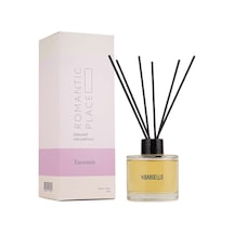 Bargello Romantic Place Yasemin Aromalı Dekoratif Oda Kokusu 120 ML