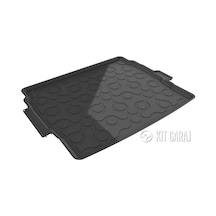 Kit Garaj Peugeot 3008 2016 Bagaj Havuzu