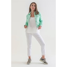 Mint Yeşili