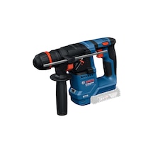 Bosch GBH 18V-18X One Chuck Solo Akülü Kırıcı Delici