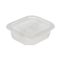 2 Adet Deva Sızdırmaz Kap 250 Gr Çok Renkli