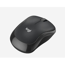 Logıtech M241 Kompakt Sessiz Kablosuz Bluetooth Mouse Siyah 910-007471 Diğer