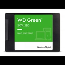 Wd Green, Wds100t3g0a, 1tb, 545/465, 3d Nand, 2,5" Sata, Ssd