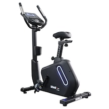 Voit Pro Ct1000 Dikey Kondisyon Bisikleti Bluetooth'lu 32 Kademe Manyetik Dirençli Lcd Ekranlı