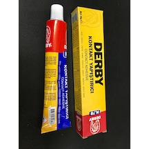 Derby Kontakt Yapıştırıcı Sıvı N.78 40 Gr