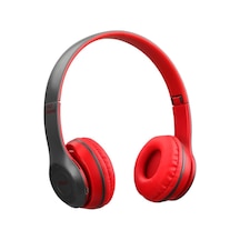 P47 Bluetooth 5.0 Kulak Üstü Kulaklık