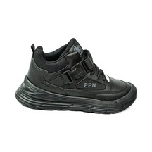 Pepino Fk25-2036 Sneaker Siyah 31-35
