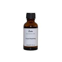 Doa Kozmetik Foot Peeling Soyulan Ayak Peelingi