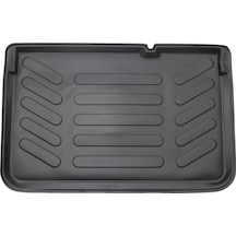 Rizline Opel Corsa D 2007-2014 3D Bagaj Havuzu