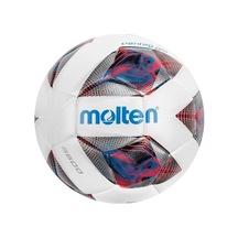 Delux Serisi Park Antrenman Sahis F5a3600-r Futbol Topu Çok Renkli