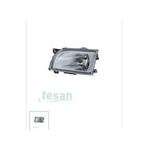 Ford Transit T12-t15 1991-2000 Sol Far