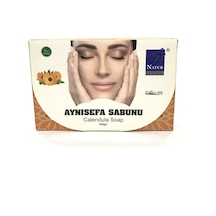 Naturclay Aynı Sefa Sabunu 100 Gr