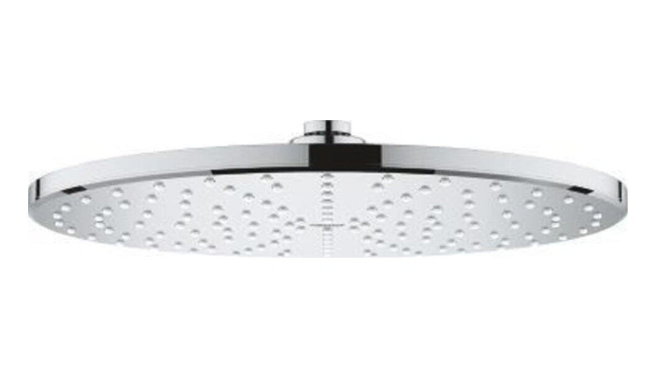 Grohe Rainshower 310 Mono Tepeduşu, Yuvarlak 26561000 Krom