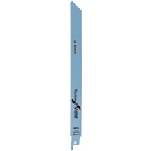 Bosch S 1122 EF Flexible For Metal 5'Li Panter Testere Bıçağı - 2608656020
