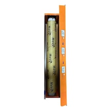 Meva Wrap Streç Kutulu 8 Mikron. 45x150 Metre