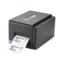 Tsc Te210, Barkod Yazıcı, Termal Ve Ribon, 152mm/s, 108mm Baskı Genişliği, 203 Dpı, Ethernet, Seri, Usb