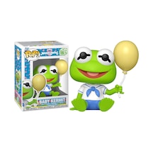 Funko Pop Figür Muppet Babies Baby Kermit
