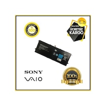 Sony Uyumlu Xperia Tablet S Sgpt121De/S Batarya Pil