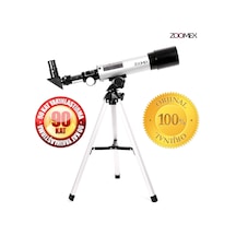 Zoomex F36050 Teleskop 90x Yakınlaştırma F36050m