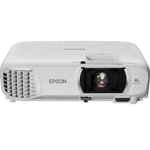 Epson EH-TW750 1920x1080 Projeksiyon