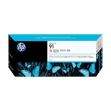 Hp 91 C9471A Açık Kırmızı Kartuş