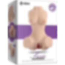 Odins Shop Xise Yarım Vücut Silikon Seksi Manken - Susie 1513