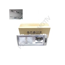Transporter Caravella Tavan Lambası Gri 7h5947105e 2009-2019