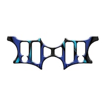 Yamaha R7 2021 - 2024 Uyumlu Mesnet Pad 003 Standart