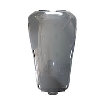 Cf Moto 250 Sr Benzin Deposu Arka Grenaj Nardo Gri