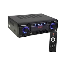 Osawa HD-510 100 W Stereo Amfi