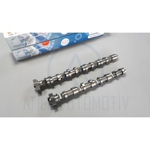 2 x AUDİ A4 B8 8K 2007-2015 2.0 TDİ EKSANTRİK MİLİ ÇELİK SUPSAN 2 x AUDİ A4 B8 8K 2007-2015 2.0 TDİ EKSANTRİK MİLİ ÇELİK SUPSAN