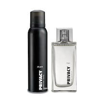 Man Edt Erkek Parfüm, 100 Ml & Deodorant, 150 Ml Diğer