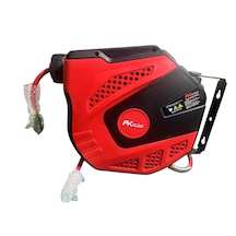 Fk Frıko Otomatik Makaralı Hava Hortum 8x12x20+1m