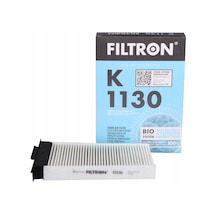 Renault Megane 2 Polen Filtresi 2002 -2009 Fıltron