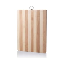 Bambu Kesim Tahtası 18x26cm Royaleks-b.ek-110 Çok Renkli