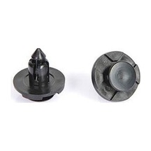 Nissan Toyota Uyumlu Subaru Mazda Tampon Ve Panjur Klipsi 10 Adet 01553-09321
