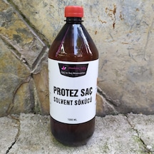 Protez Saç Solvent Sökücü (Yağlı) 1 LT