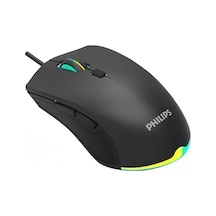 Philips Momentum Spk9404 00 G404 Gaming Işıklı Optik 2400Dpi